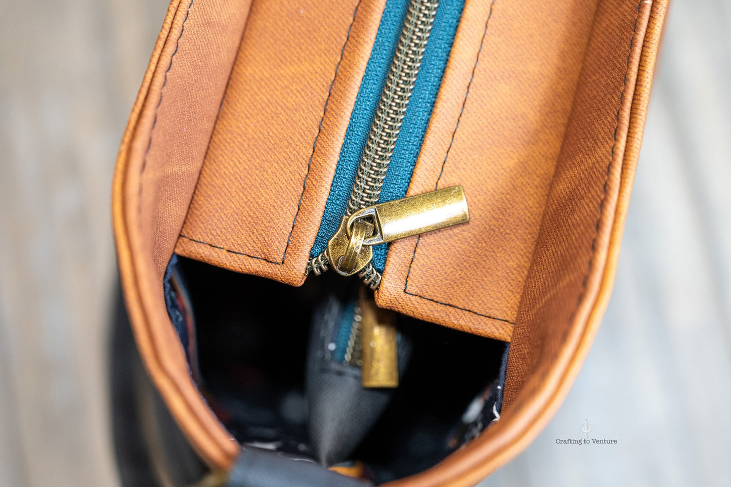 Bella Bucket Bag PDF Pattern