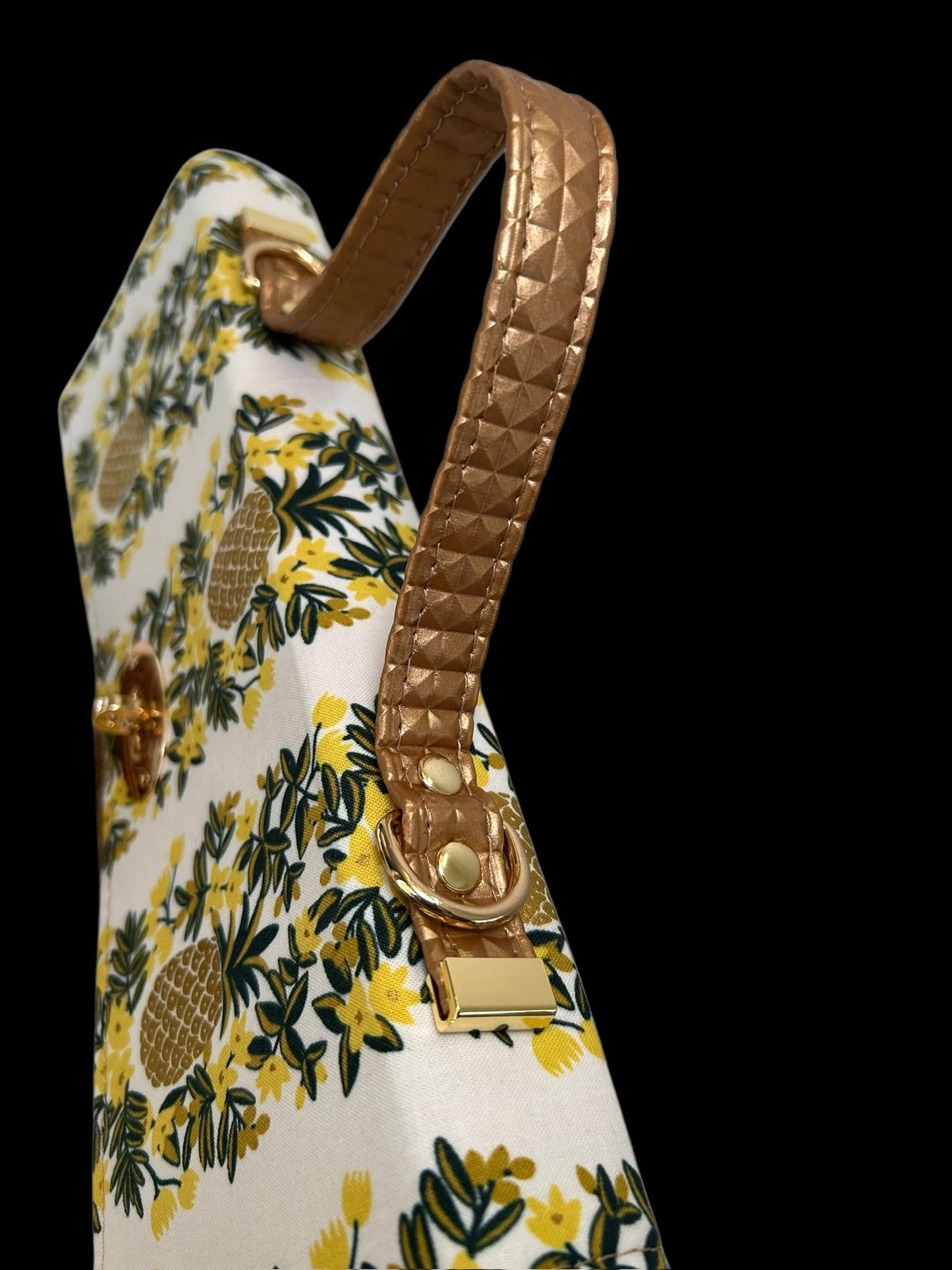 Cressida East West Bag PDF Pattern
