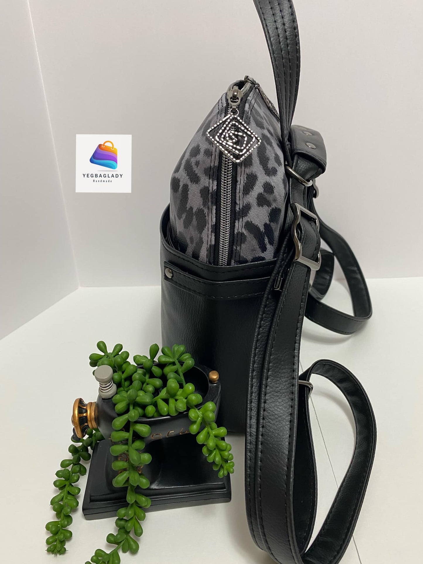 Brentwood Backpack PDF Pattern
