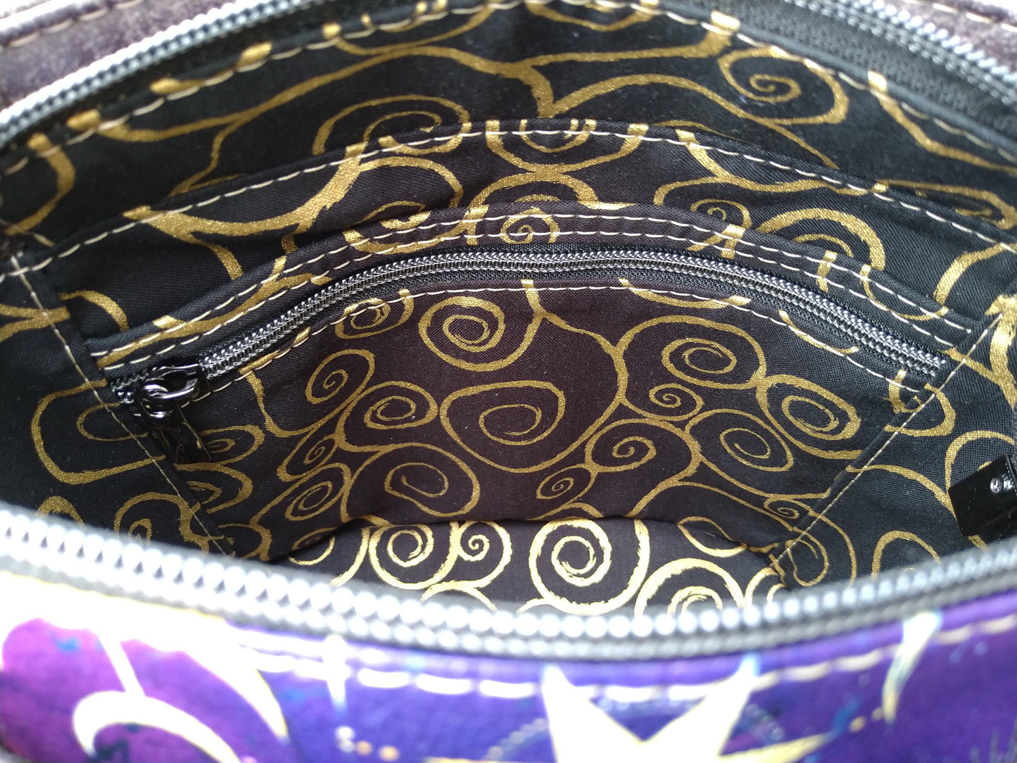 Baby Belle Bucket Bag PDF Pattern