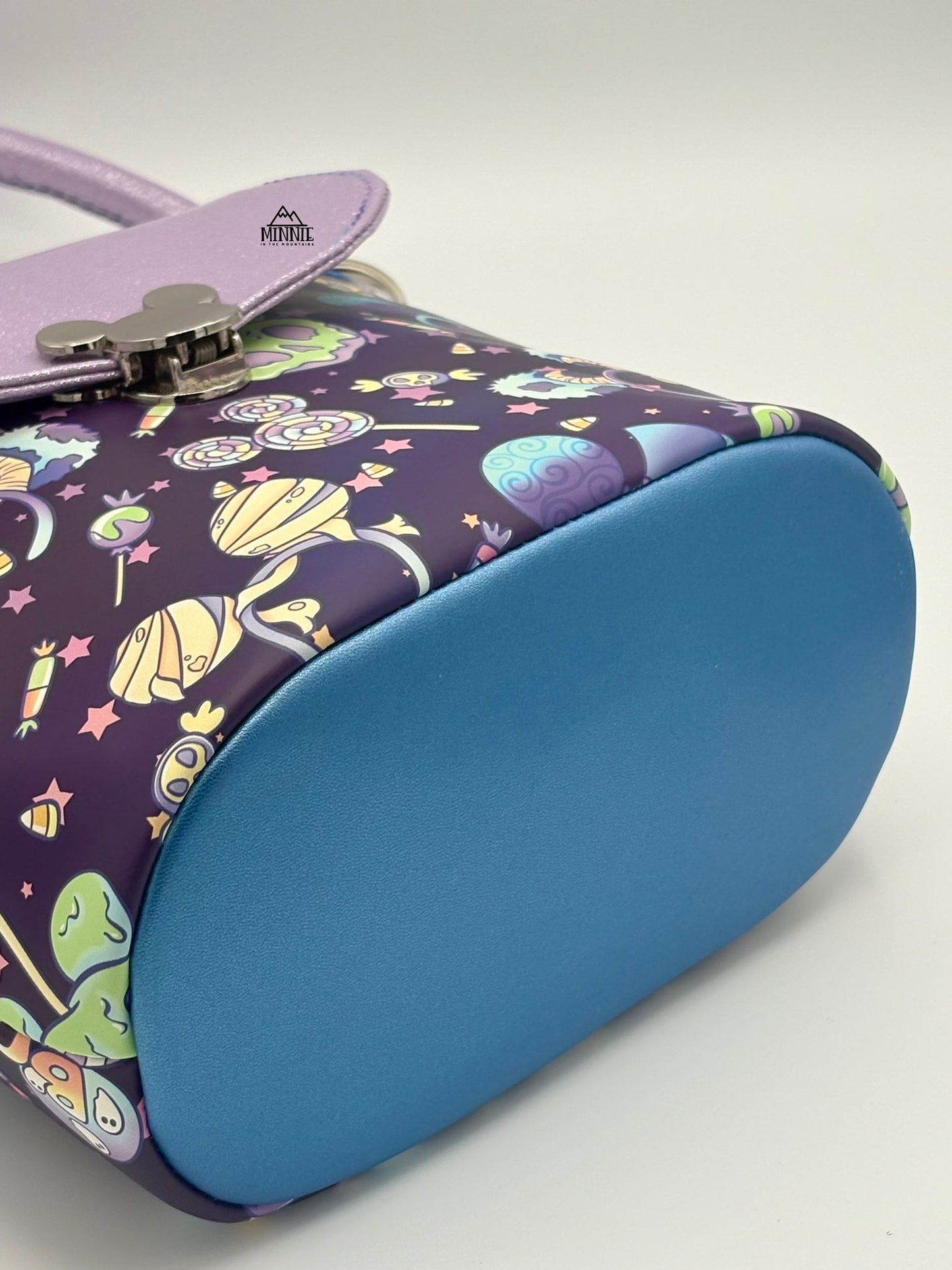 Baby Belle Bucket Bag PDF Pattern