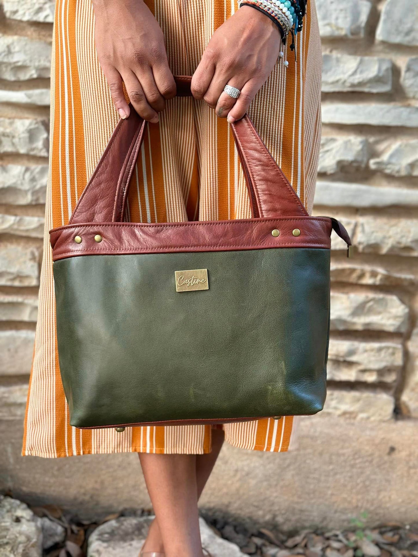 Coupeville Tote PDF Pattern