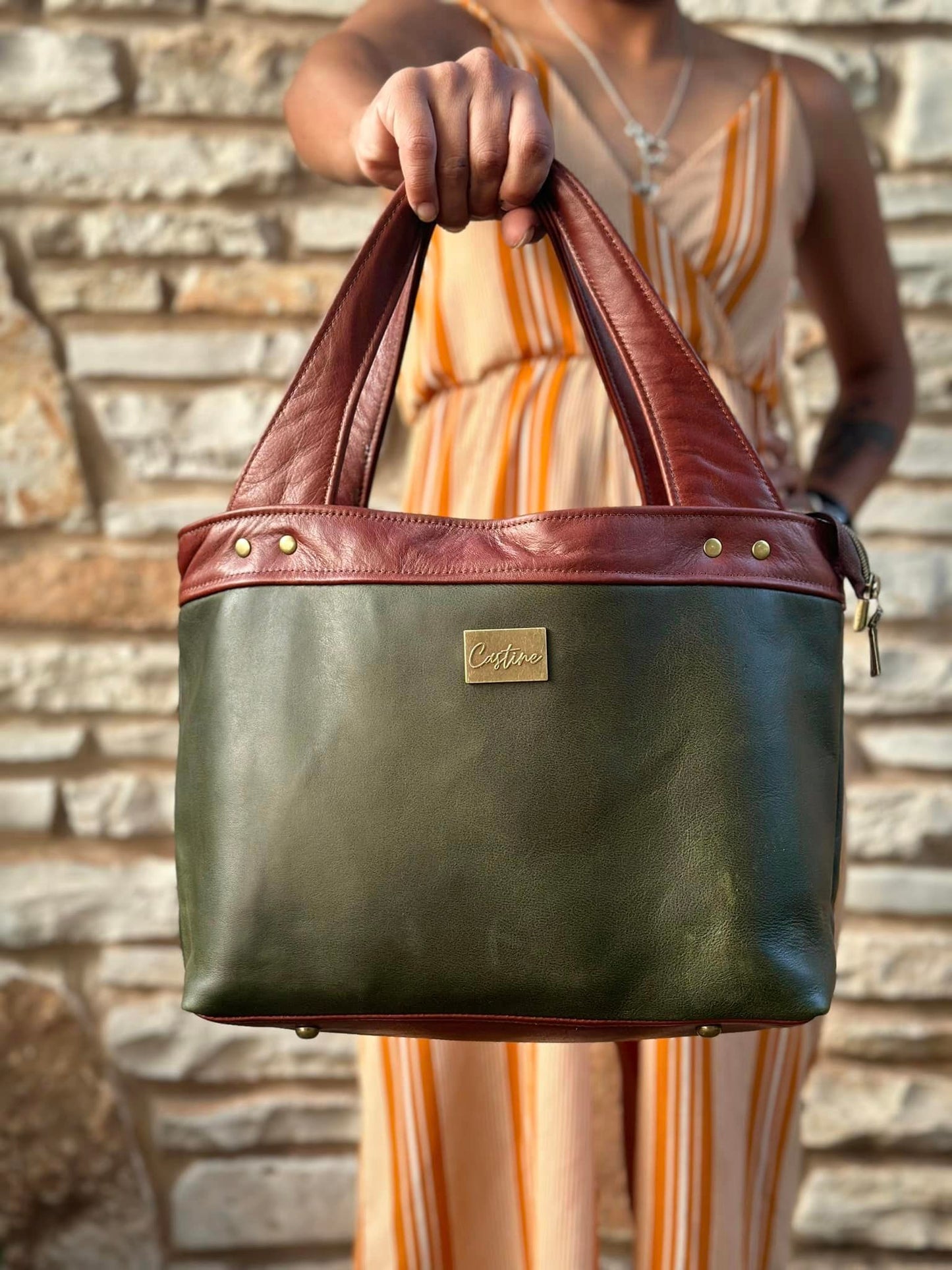 Coupeville Tote PDF Pattern