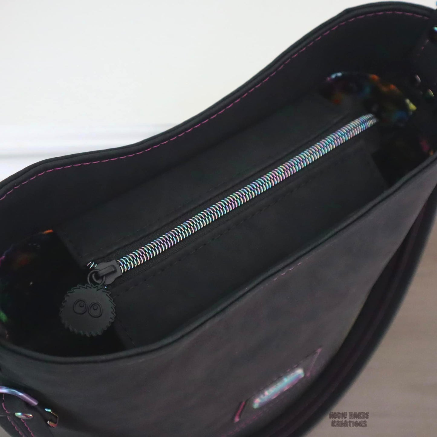 Bella Bucket Bag PDF Pattern