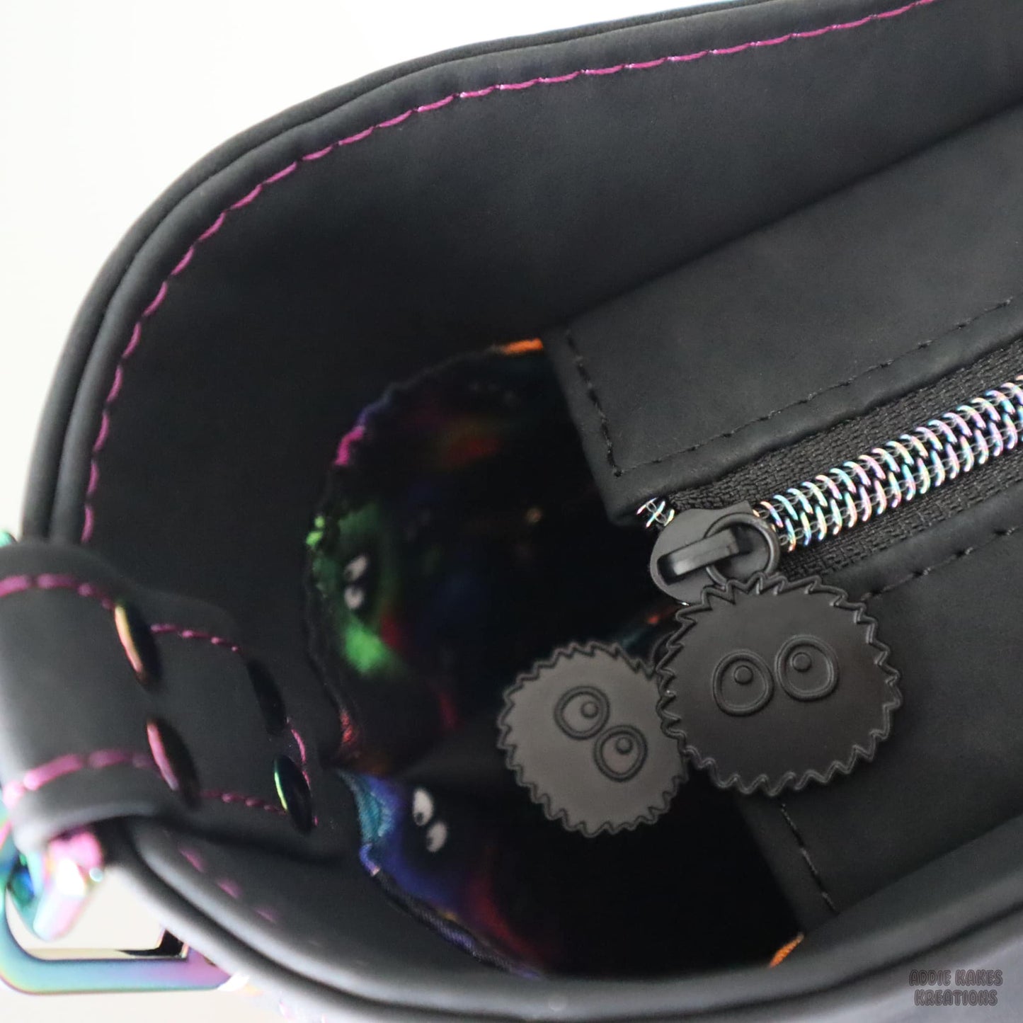 Bella Bucket Bag PDF Pattern