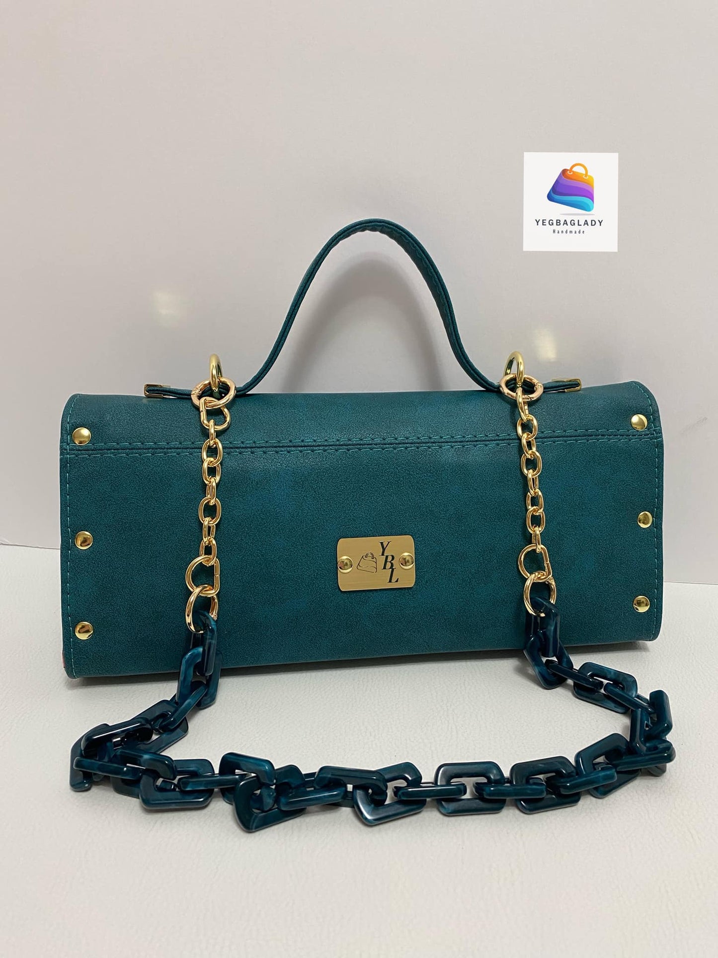 Cressida East West Bag PDF Pattern