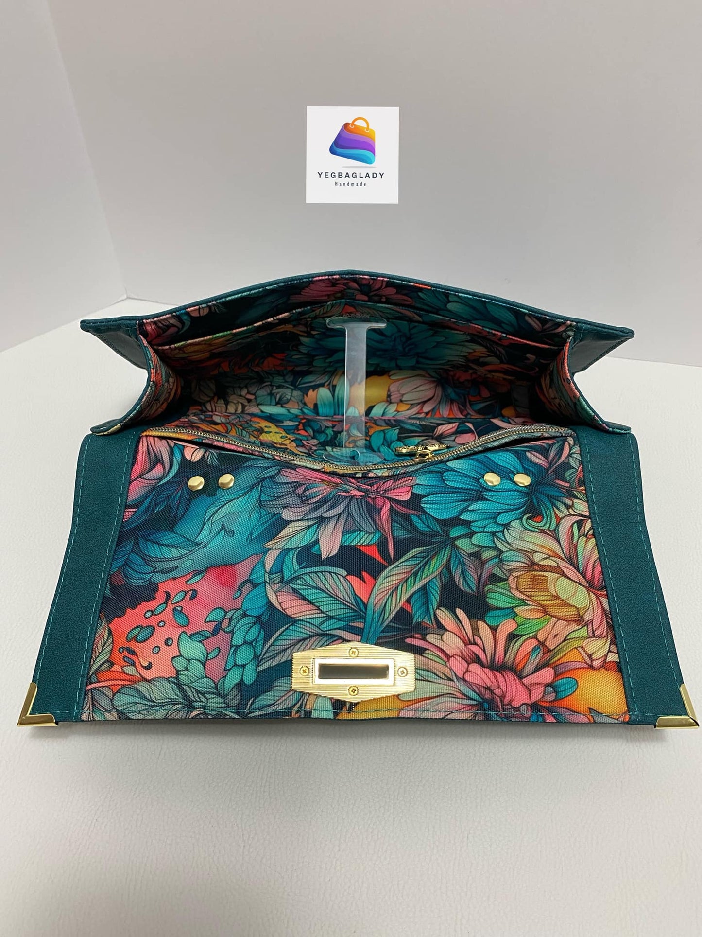 Cressida East West Bag PDF Pattern
