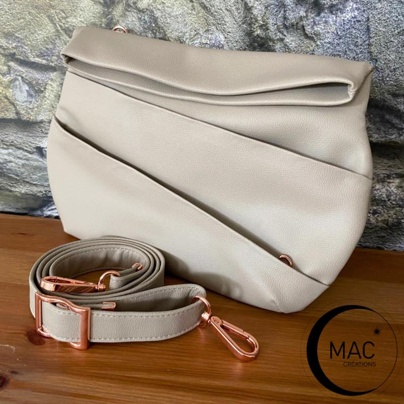 Fibi Fold-Over Cross-Body PDF Pattern