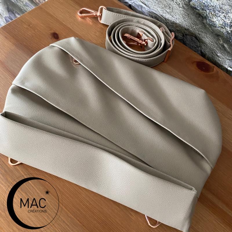 Fibi Fold-Over Cross-Body PDF Pattern