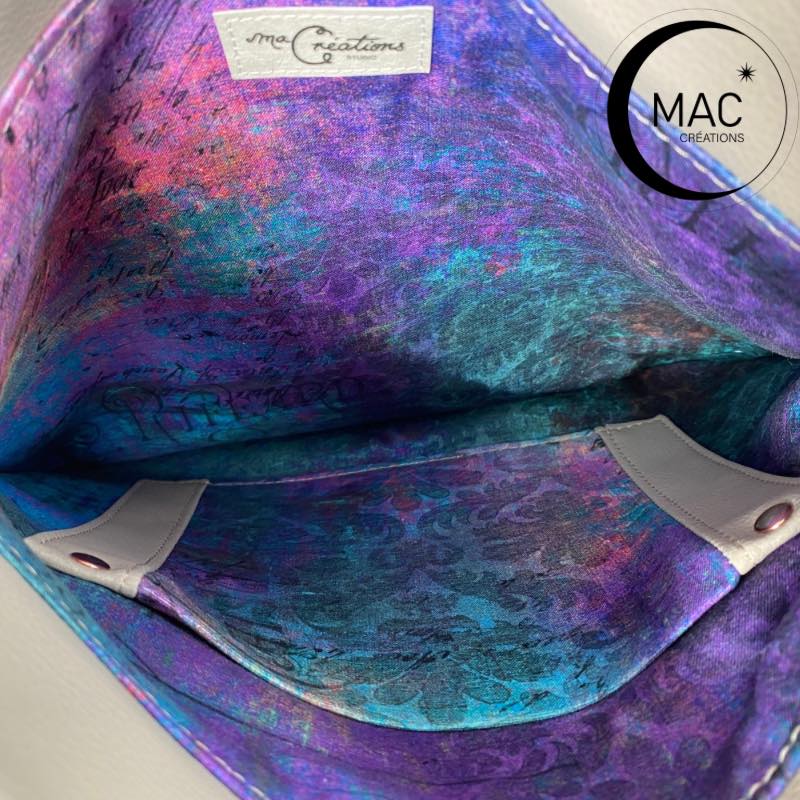 Fibi Fold-Over Cross-Body PDF Pattern