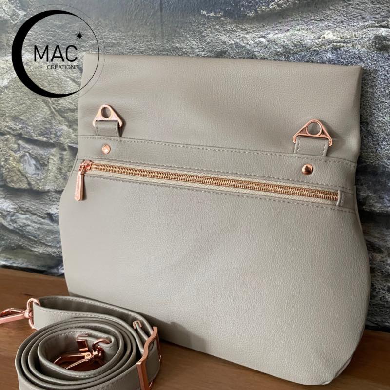 Fibi Fold-Over Cross-Body PDF Pattern
