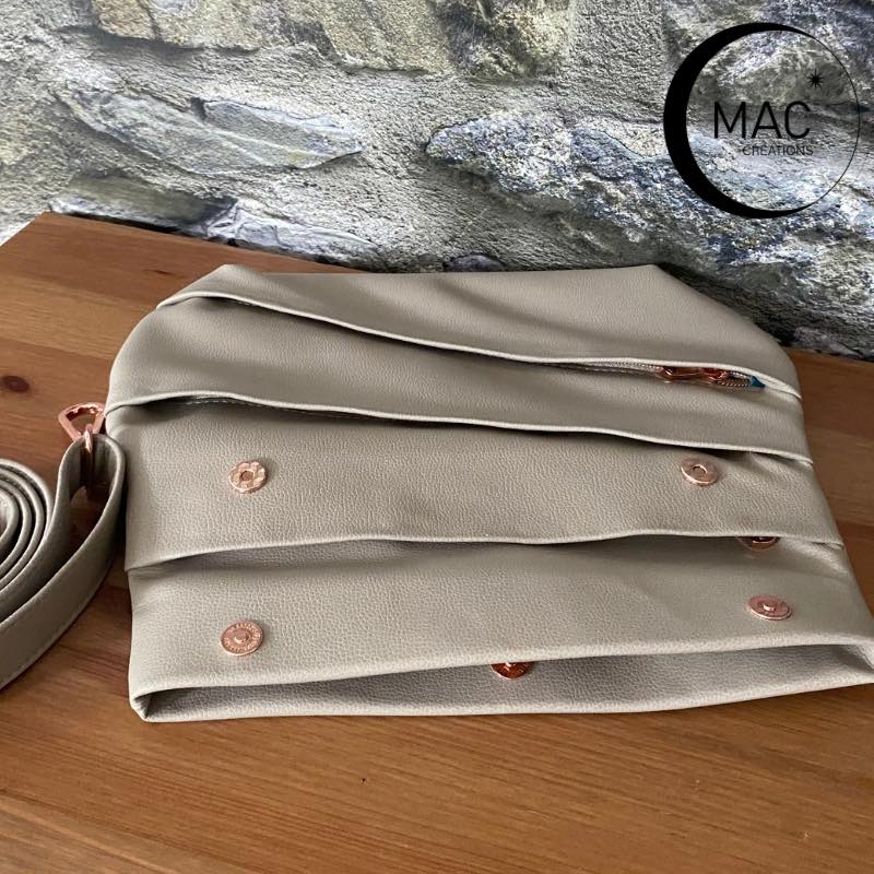 Fibi Fold-Over Cross-Body PDF Pattern