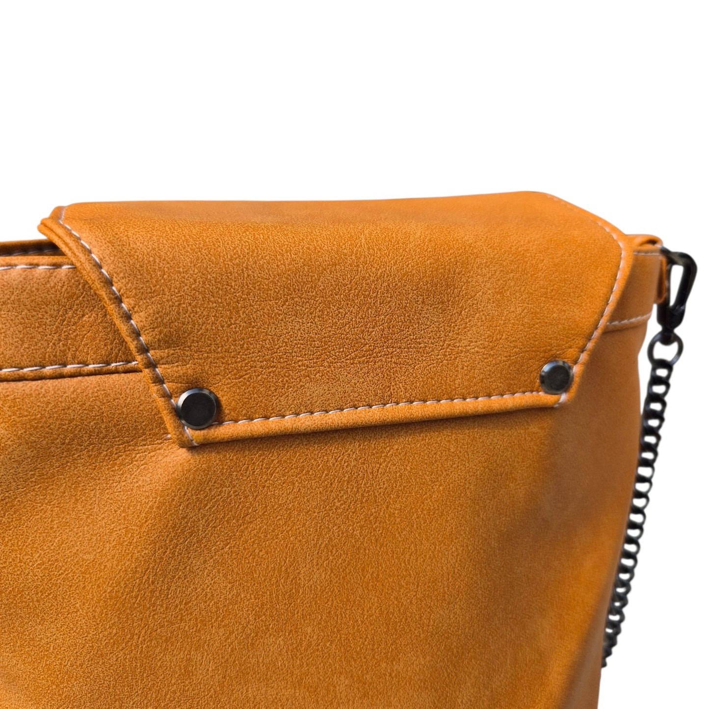 Baby Belle Bucket Bag PDF Pattern