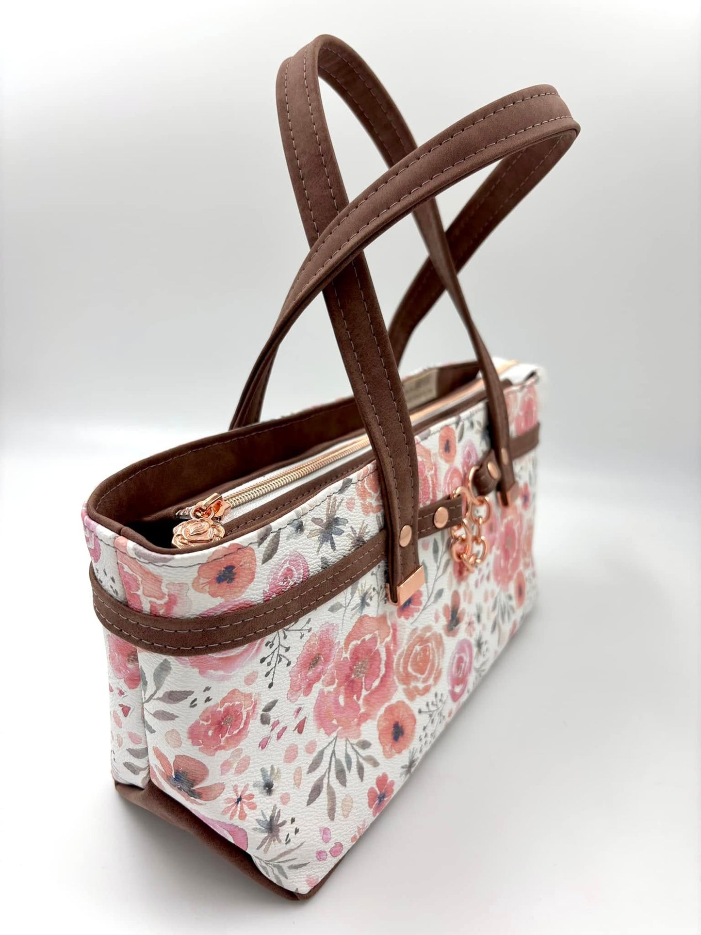 Celeste East West Bag PDF Pattern