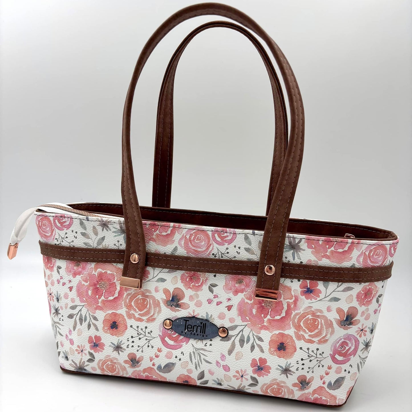 Celeste East West Bag PDF Pattern