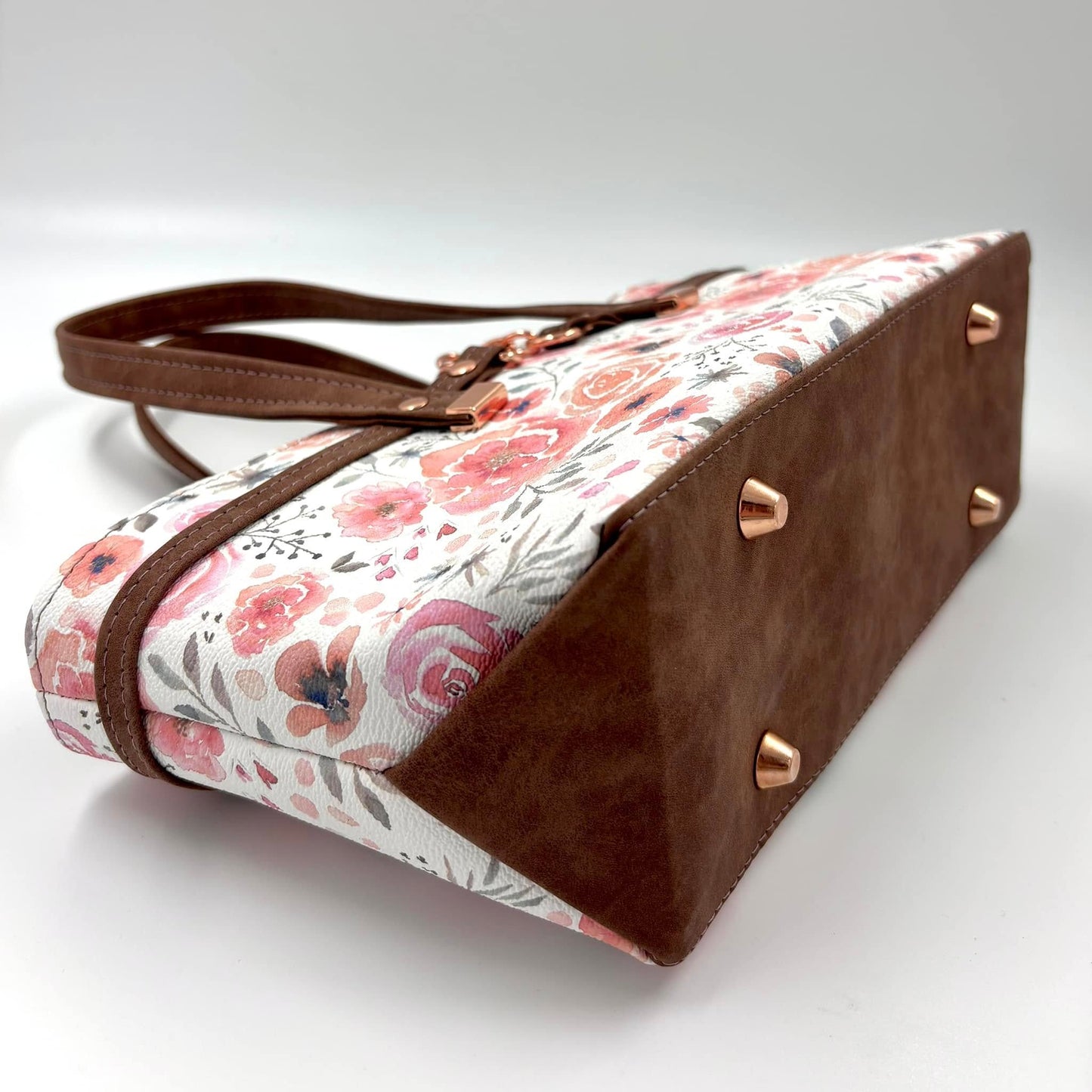 Celeste East West Bag PDF Pattern