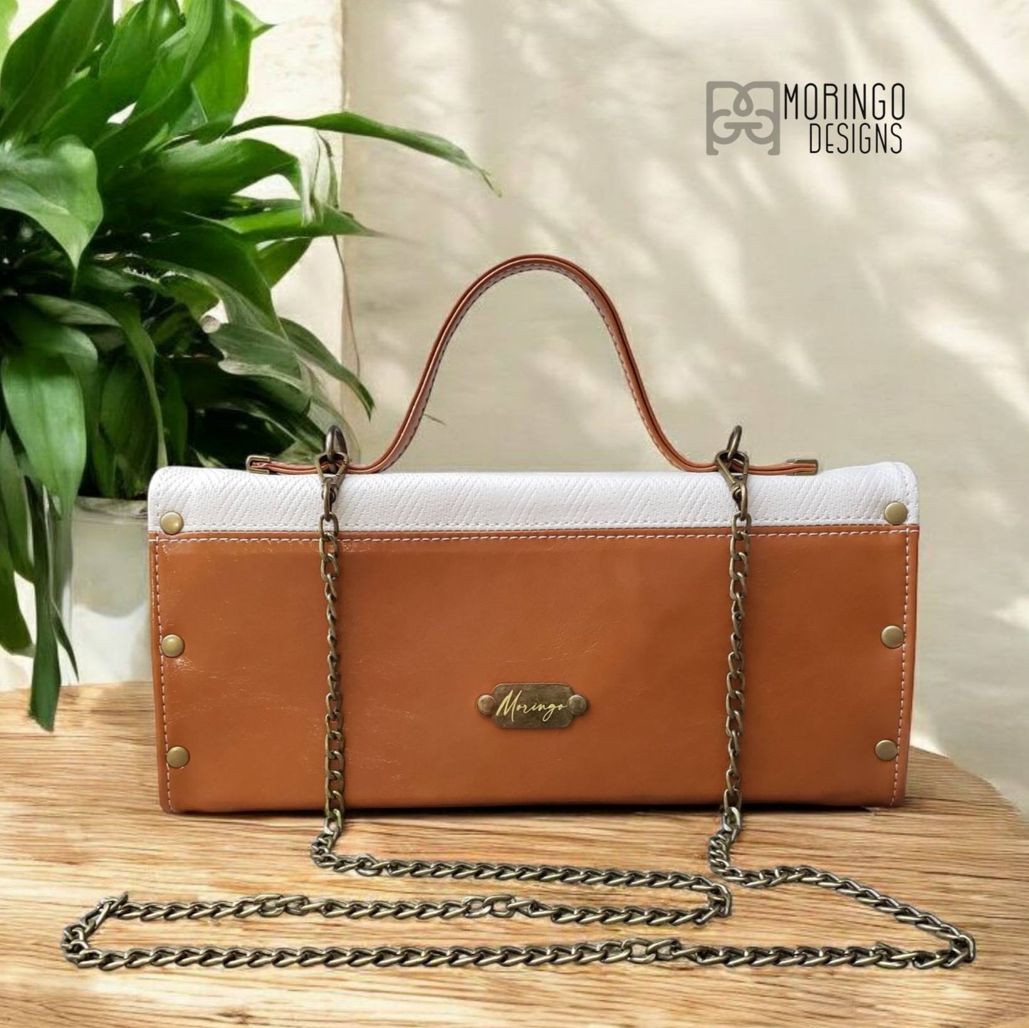 Cressida East West Bag PDF Pattern