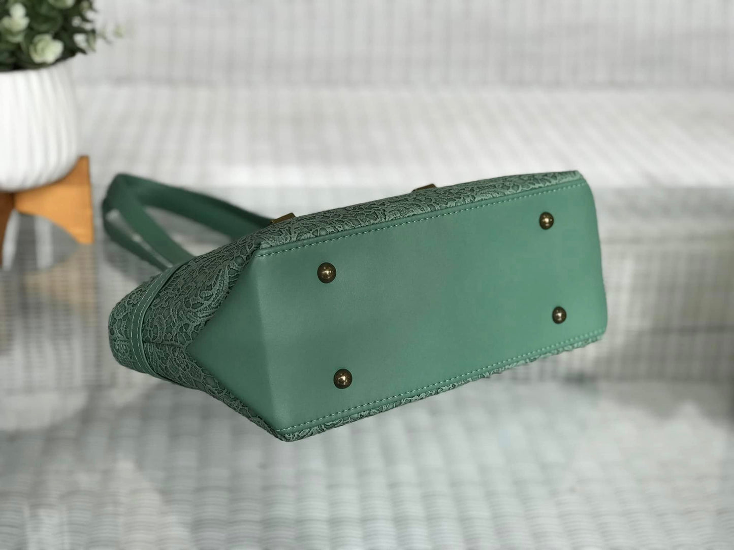 NEW Celeste East West Bag PDF Pattern