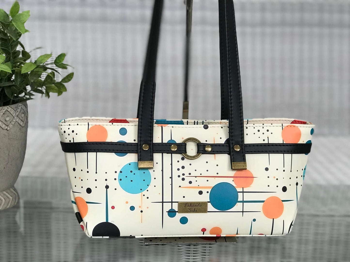 NEW Celeste East West Bag PDF Pattern