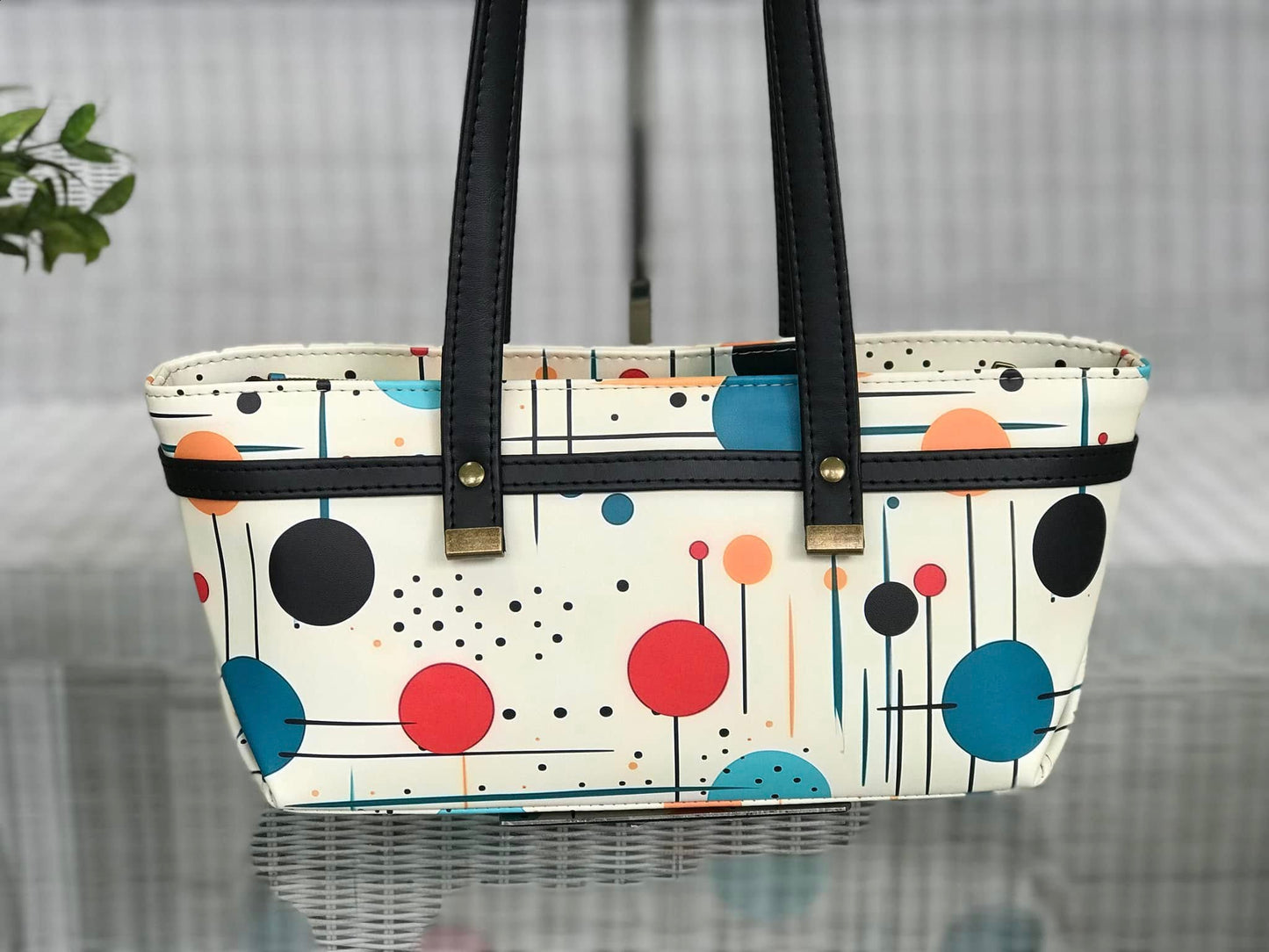 NEW Celeste East West Bag PDF Pattern