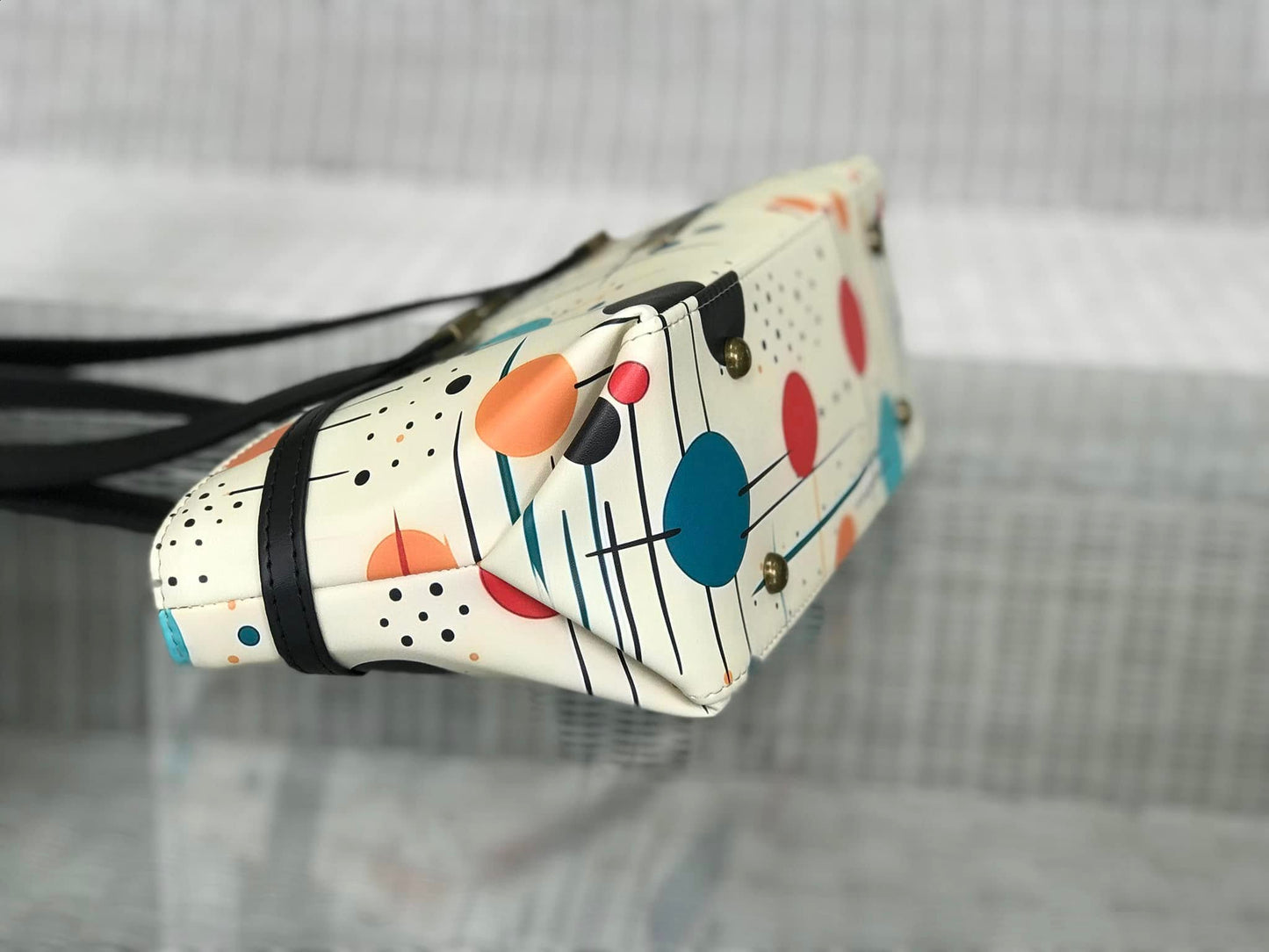NEW Celeste East West Bag PDF Pattern