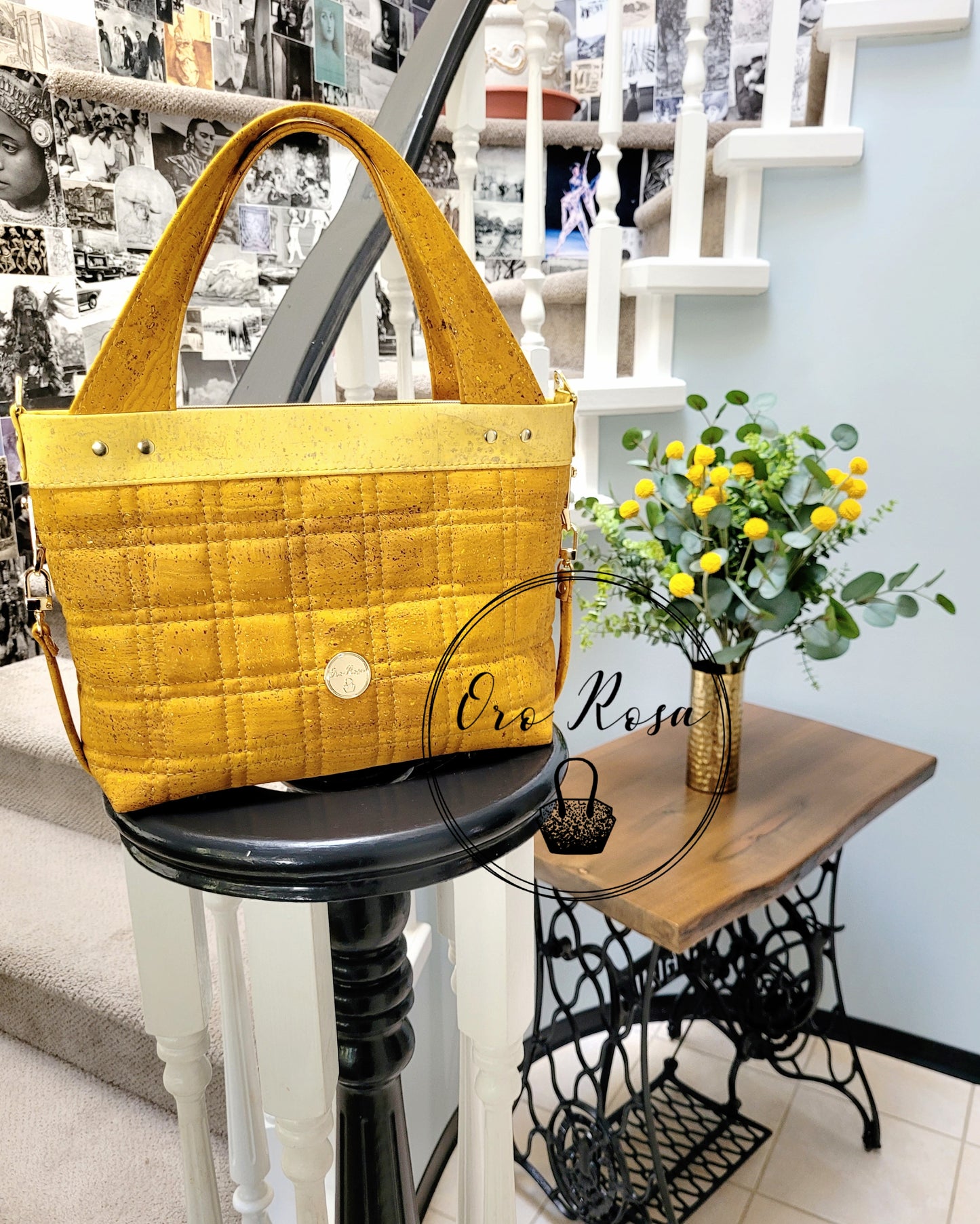 Coupeville Tote PDF Pattern