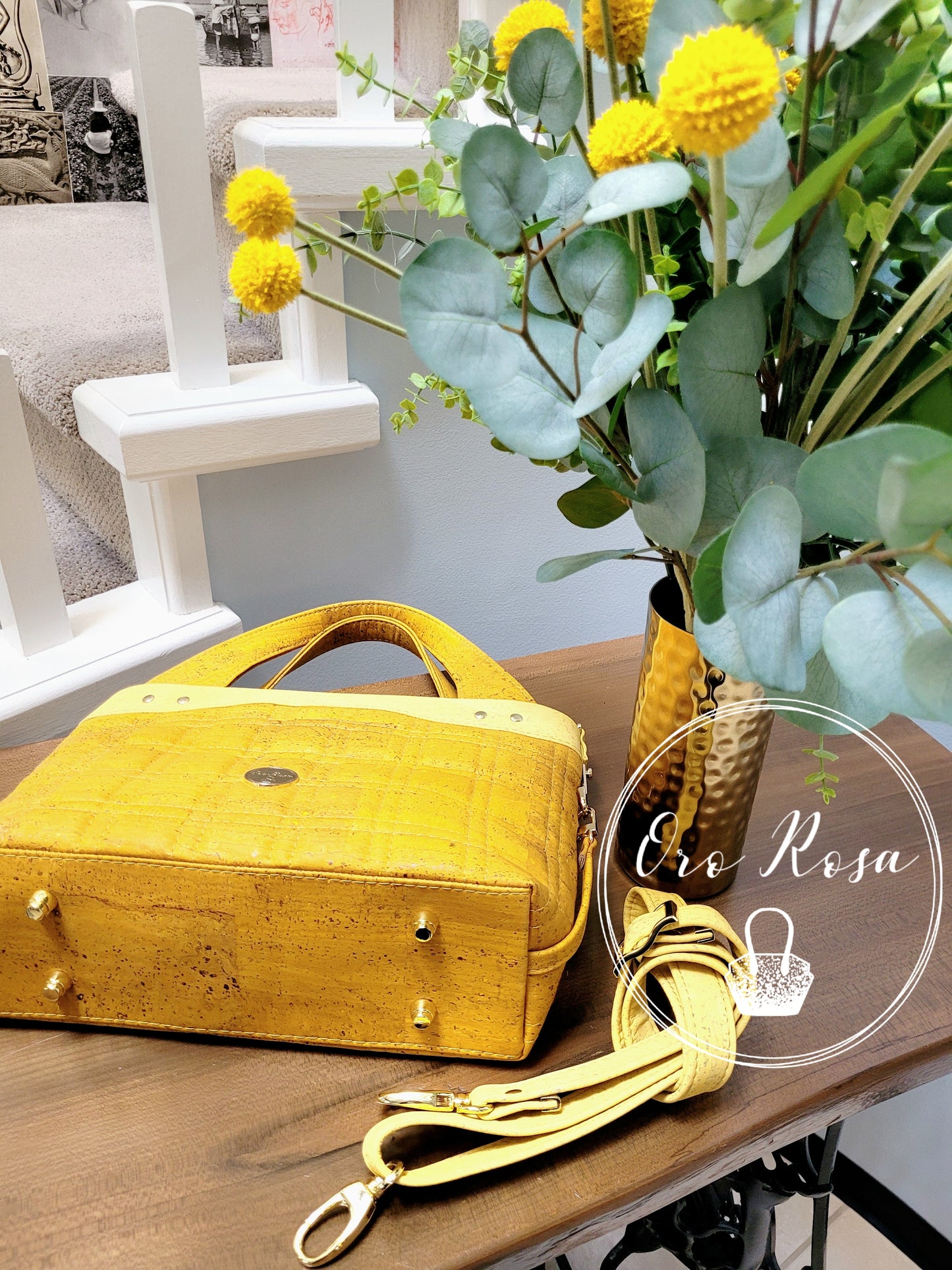 Coupeville Tote PDF Pattern