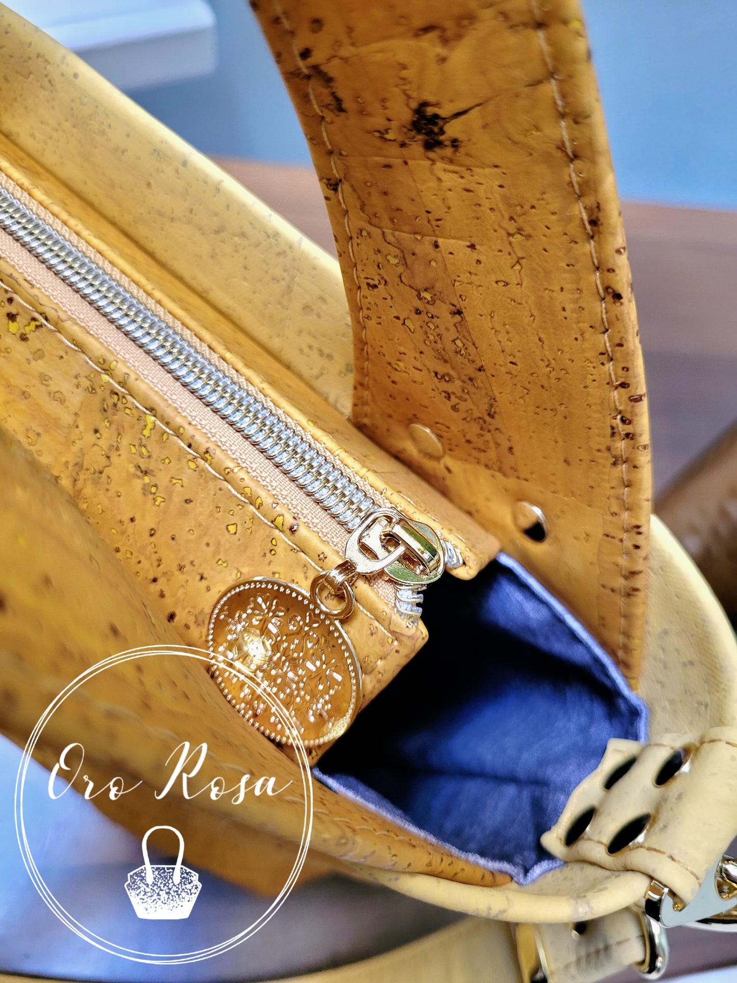 Coupeville Tote PDF Pattern