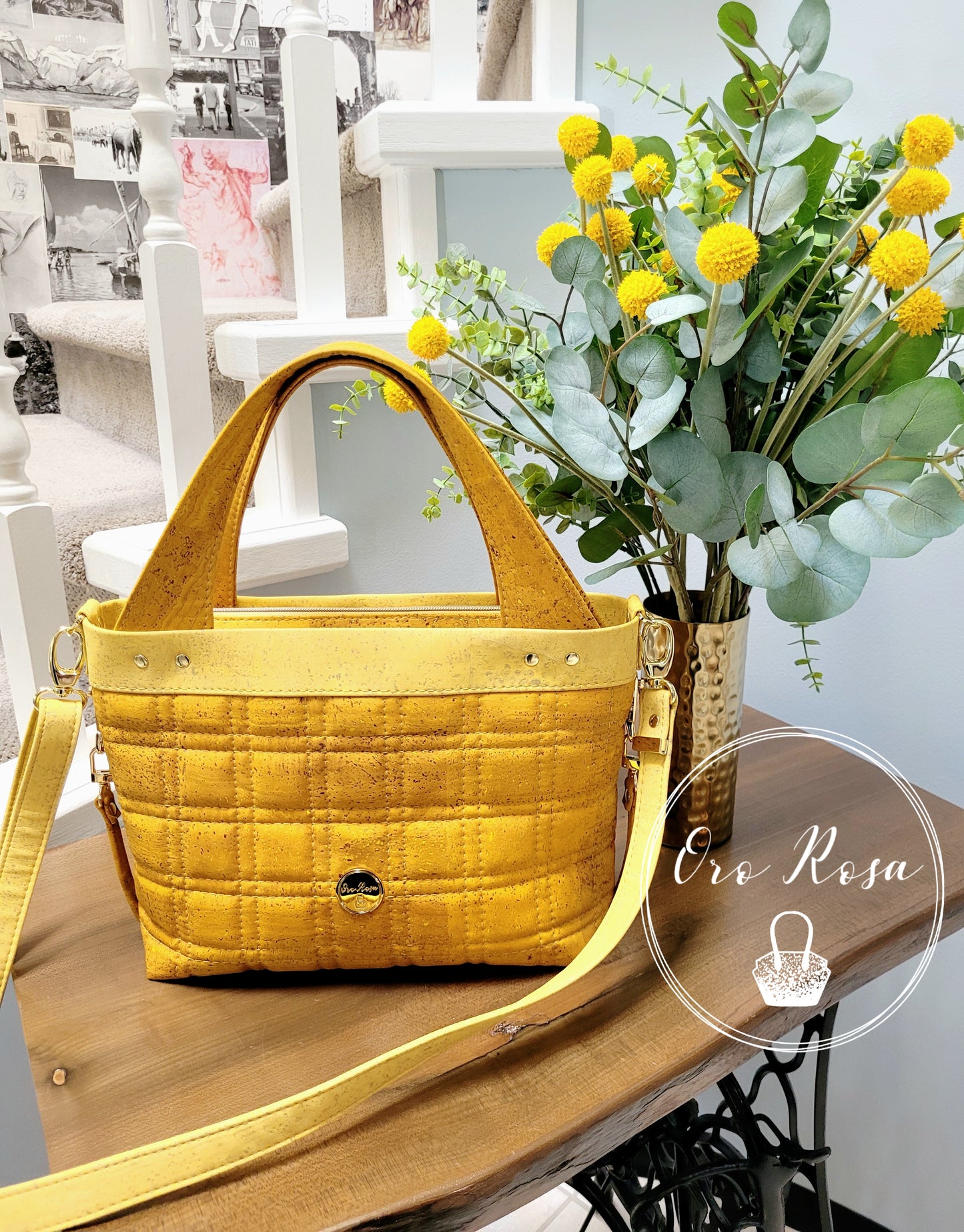 Coupeville Tote PDF Pattern