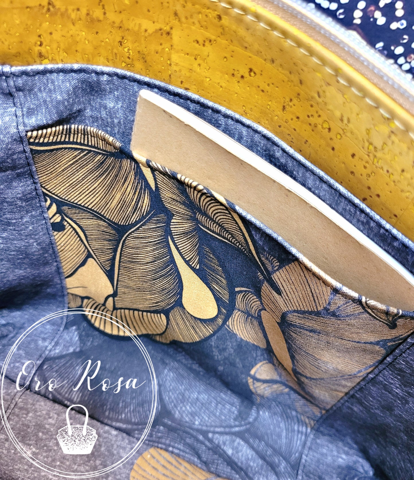 Coupeville Tote PDF Pattern