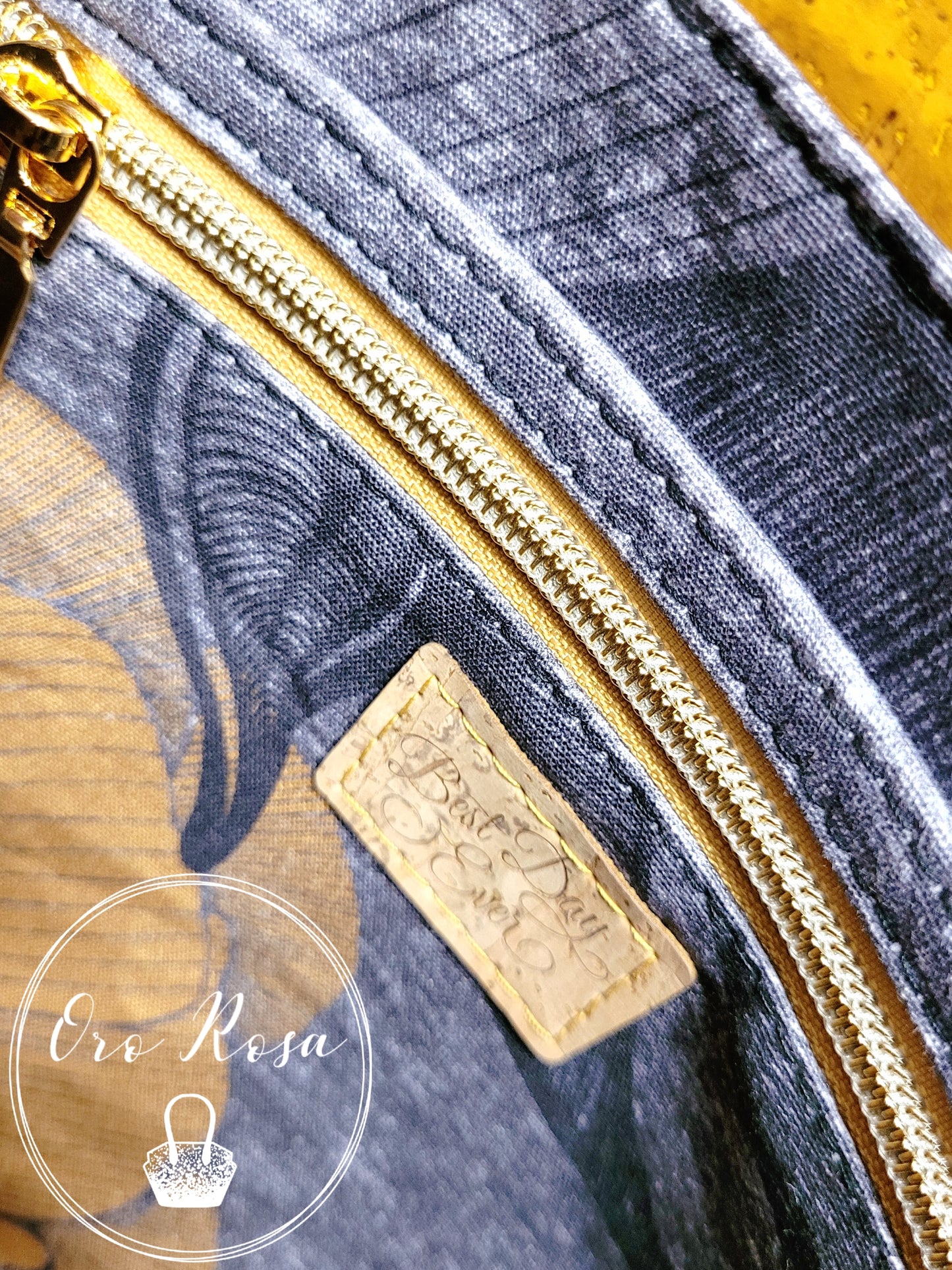 Coupeville Tote PDF Pattern