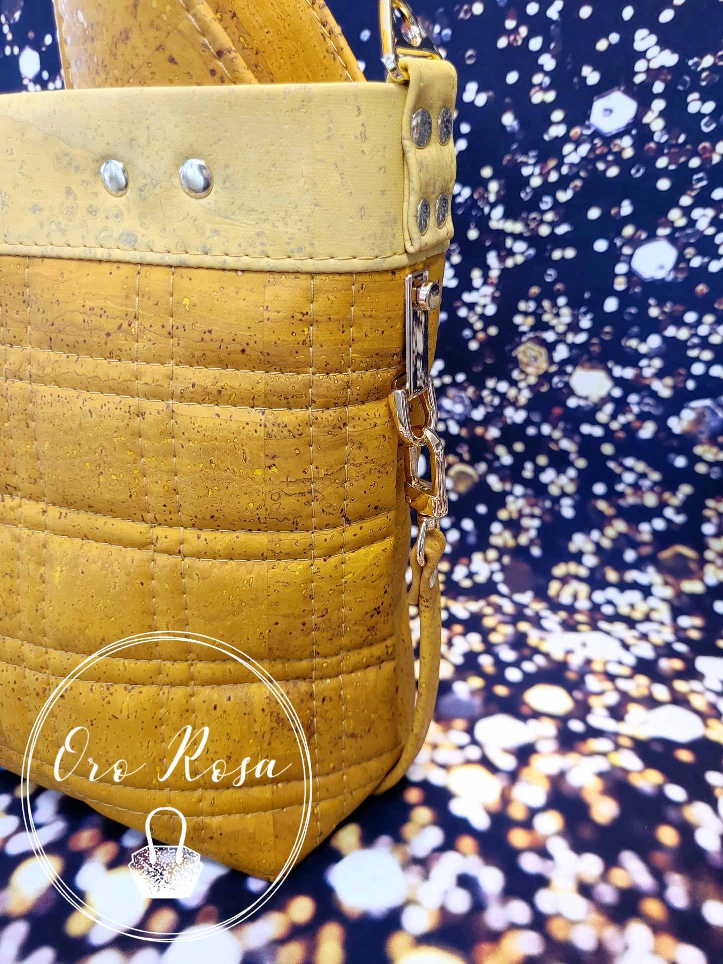 Coupeville Tote PDF Pattern