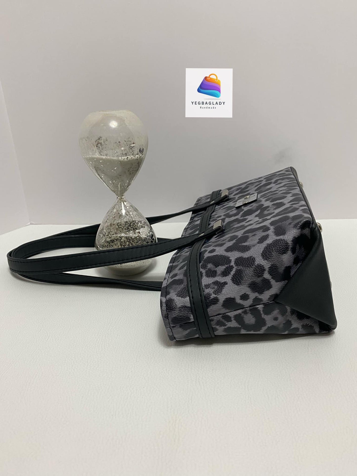 Celeste East West Bag PDF Pattern