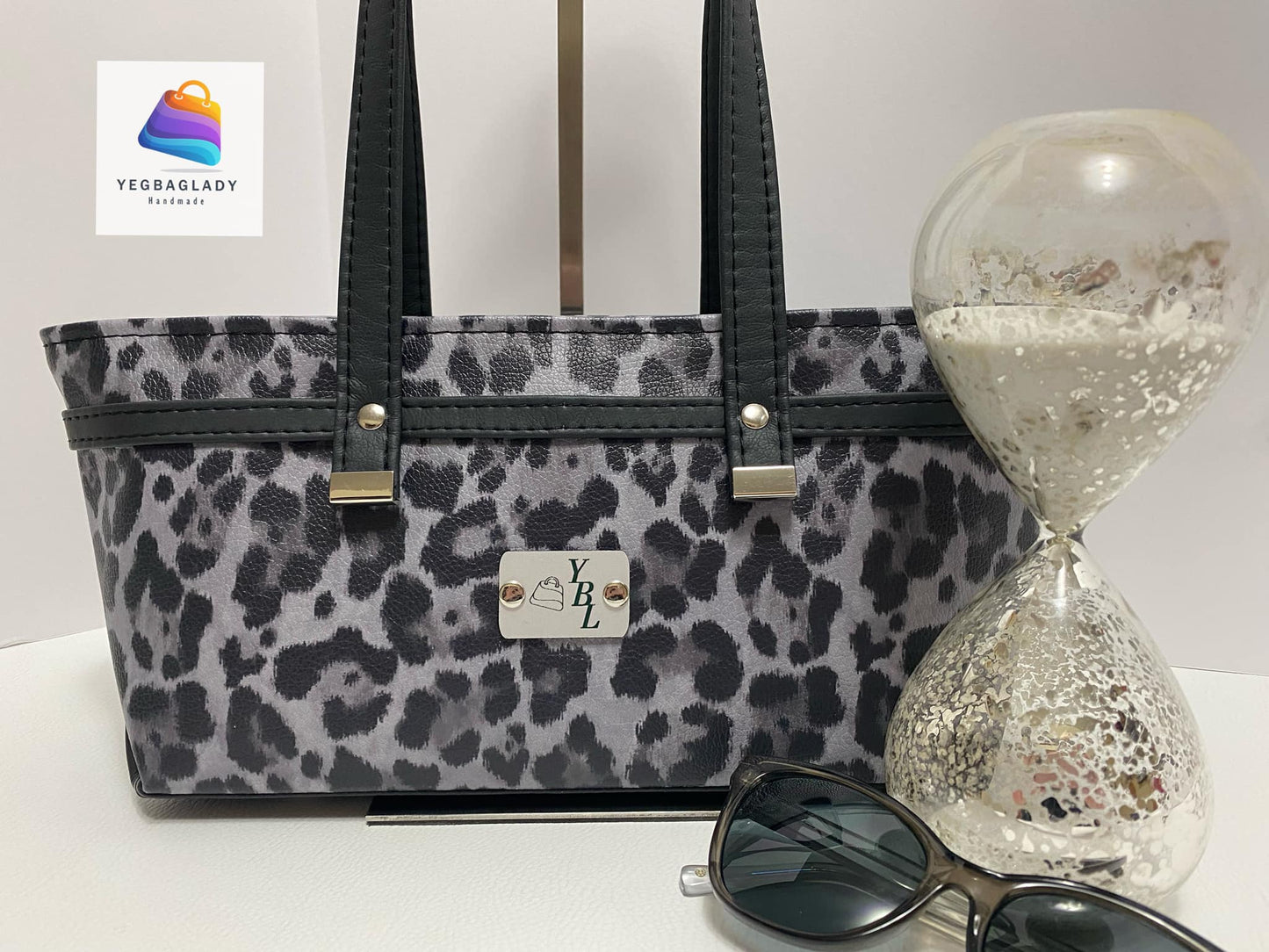 Celeste East West Bag PDF Pattern