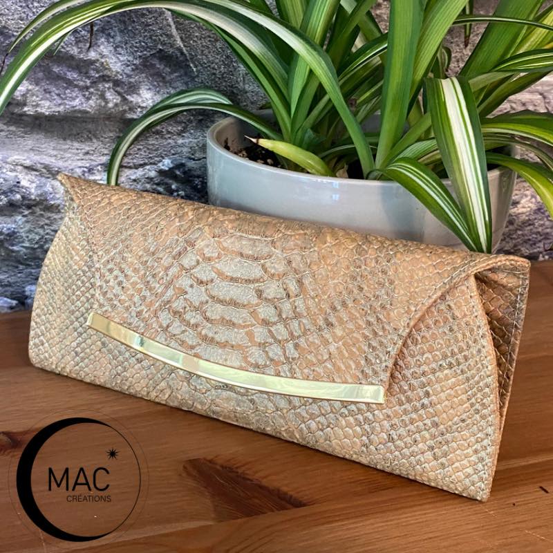 Date Night Deana Clutch Wallet PDF Pattern