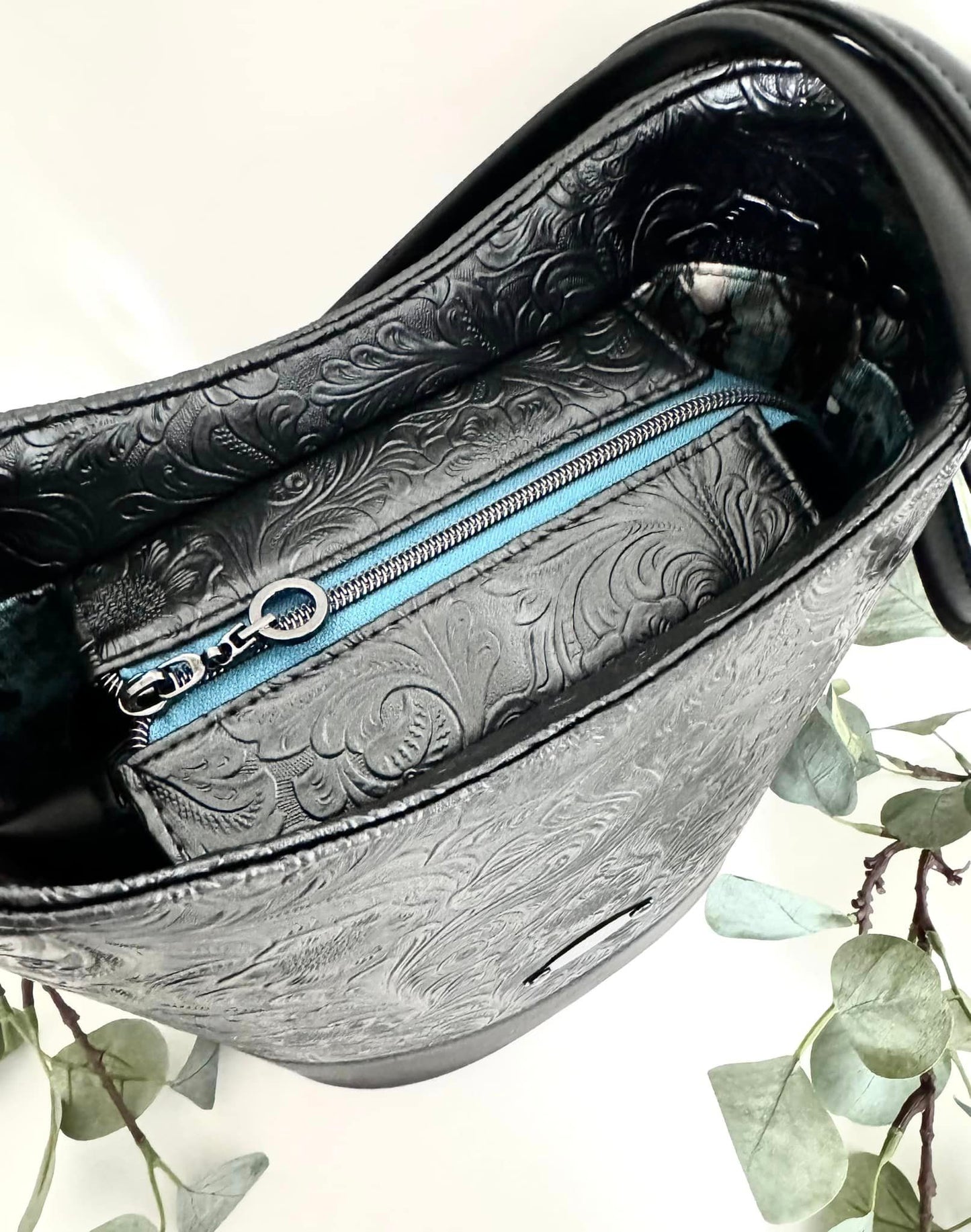Bella Bucket Bag PDF Pattern