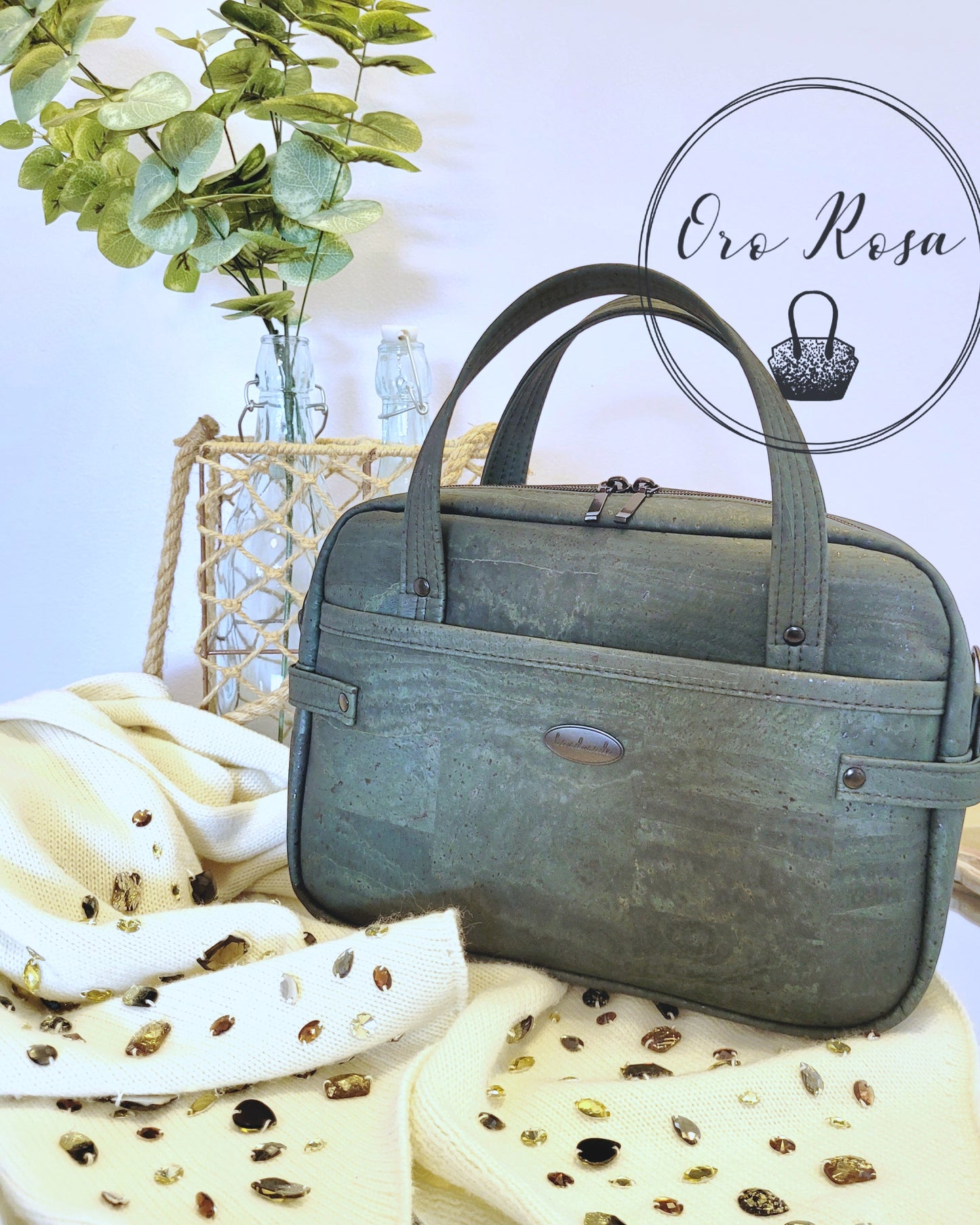 Carlotta Commuter PDF Pattern