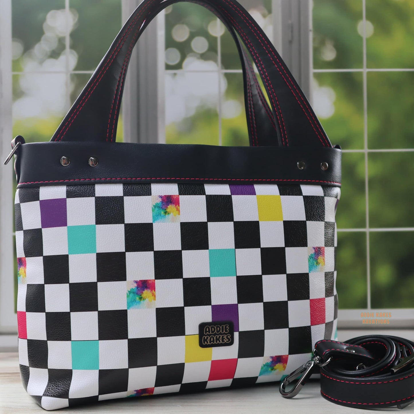 Coupeville Tote PDF Pattern