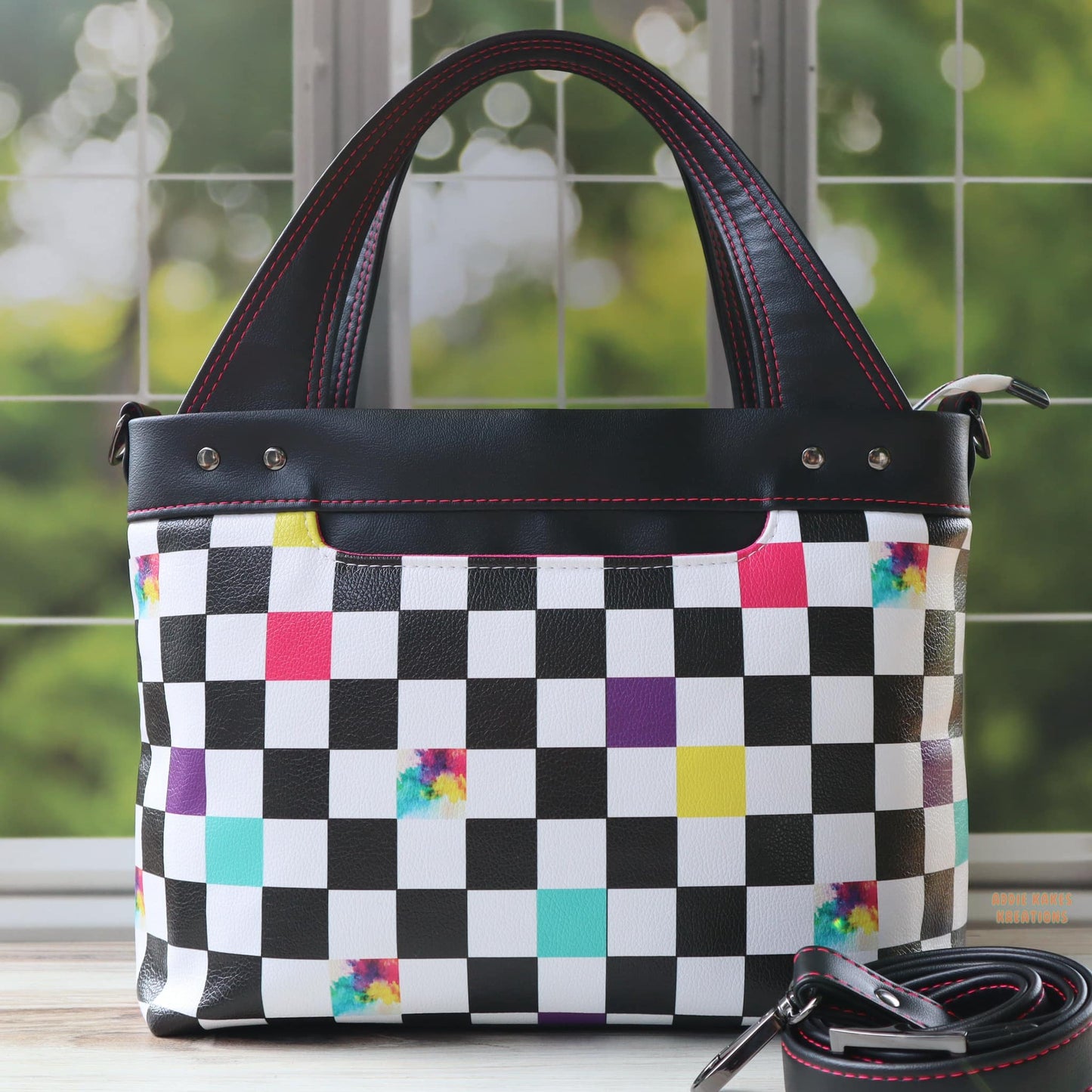 Coupeville Tote PDF Pattern
