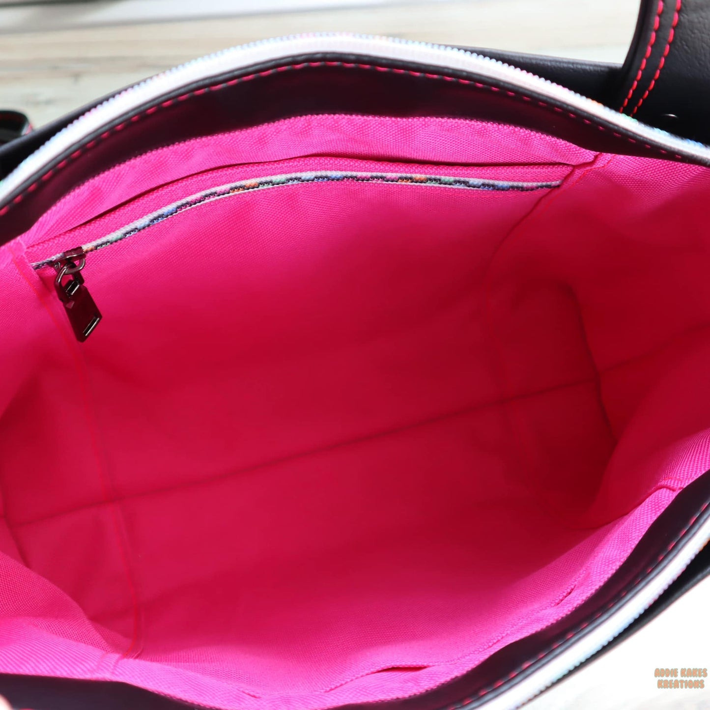 Coupeville Tote PDF Pattern