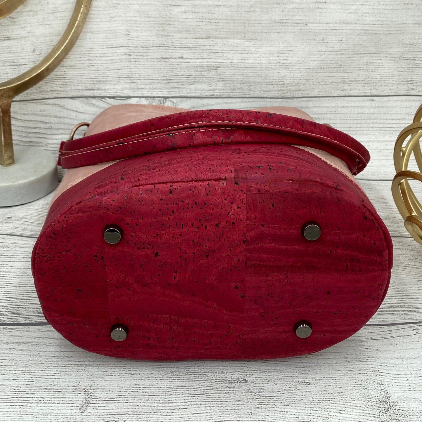 Bella Bucket Bag PDF Pattern