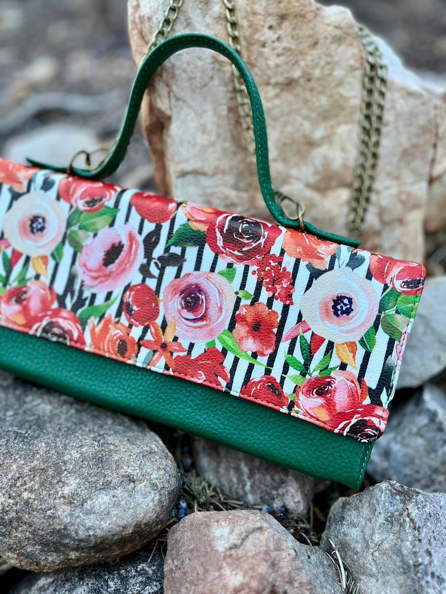 Cressida East West Bag PDF Pattern