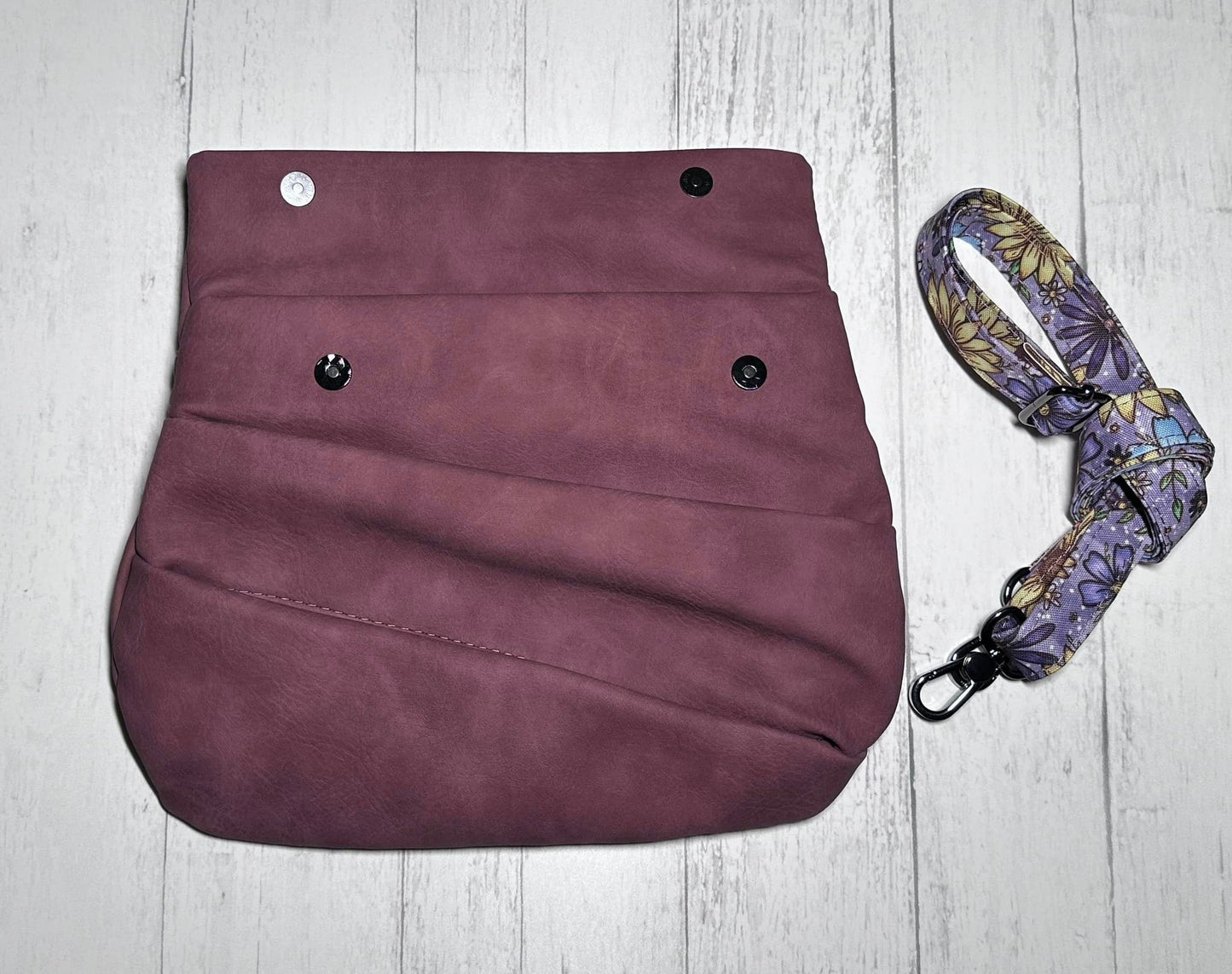 Fibi Fold-Over Cross-Body PDF Pattern