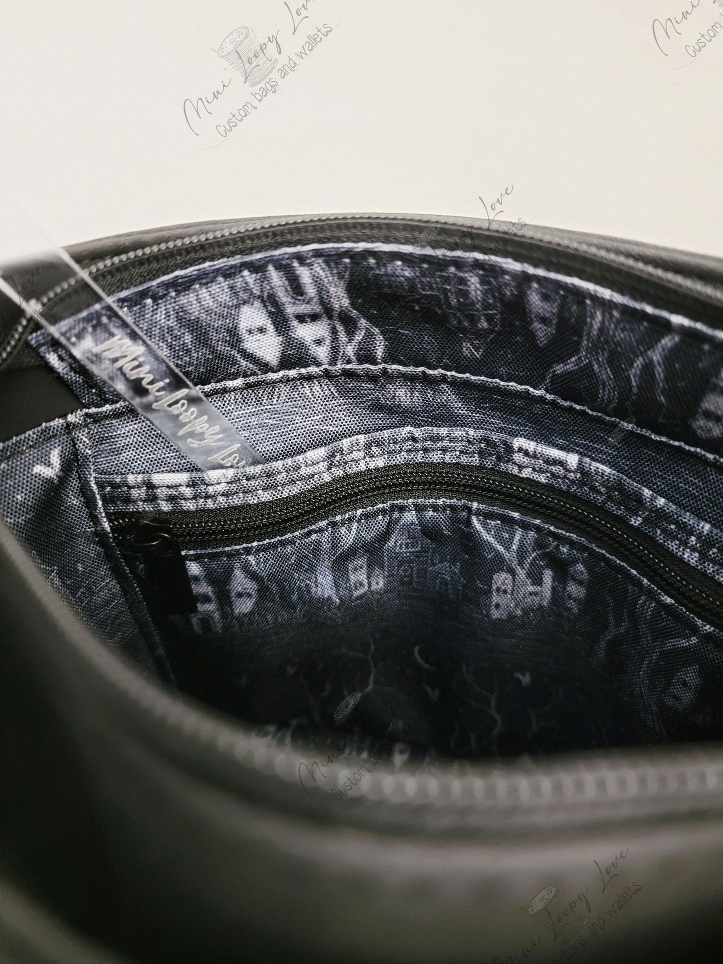 Baby Belle Bucket Bag PDF Pattern