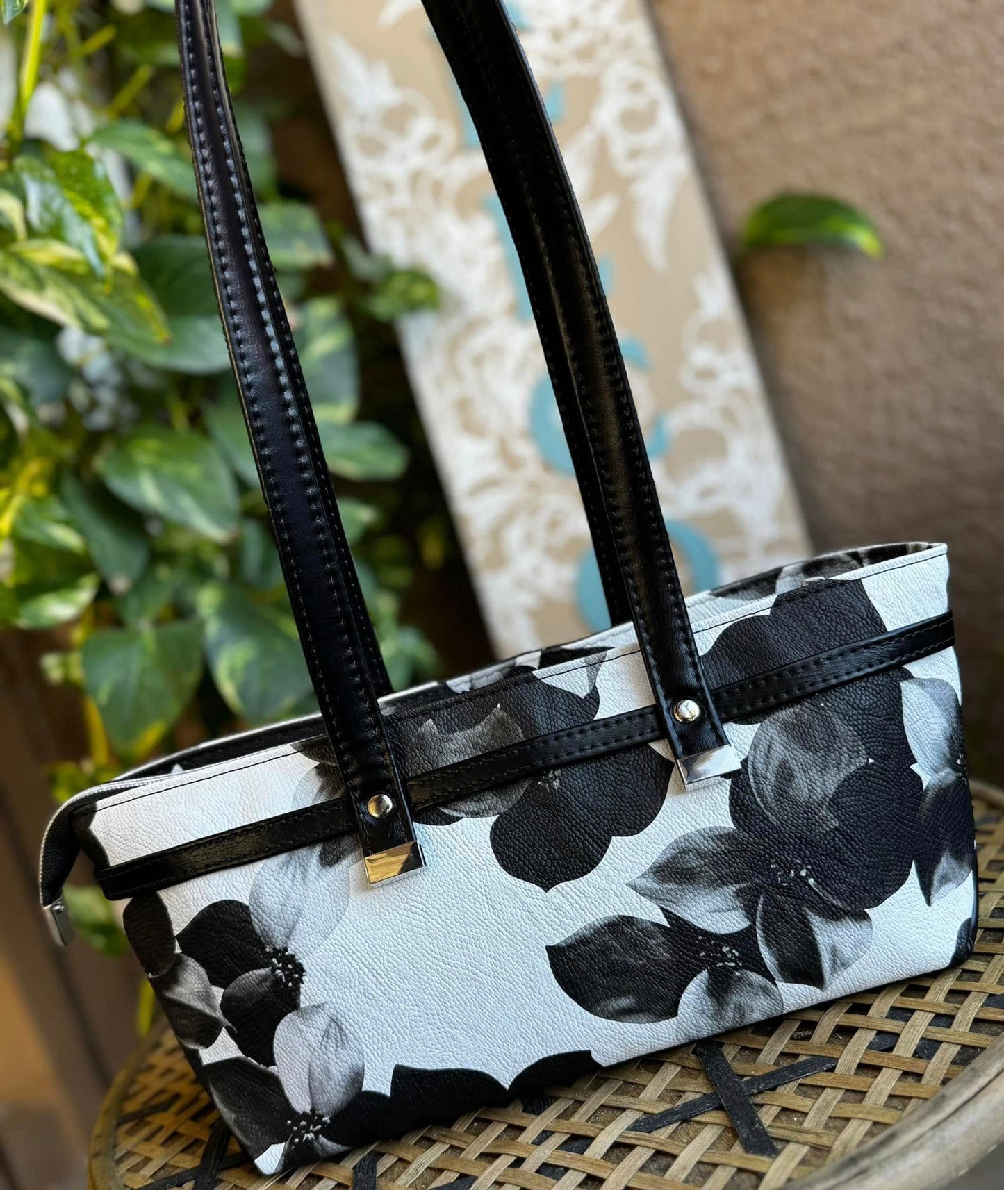 Celeste East West Bag PDF Pattern