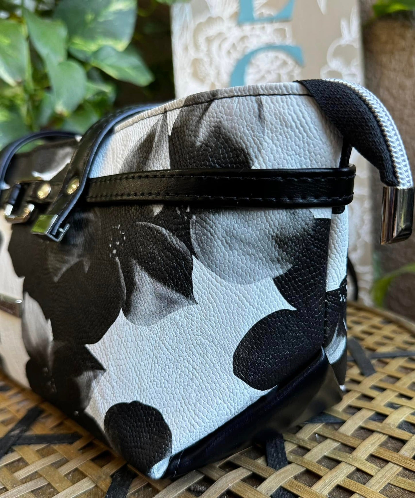 Celeste East West Bag PDF Pattern
