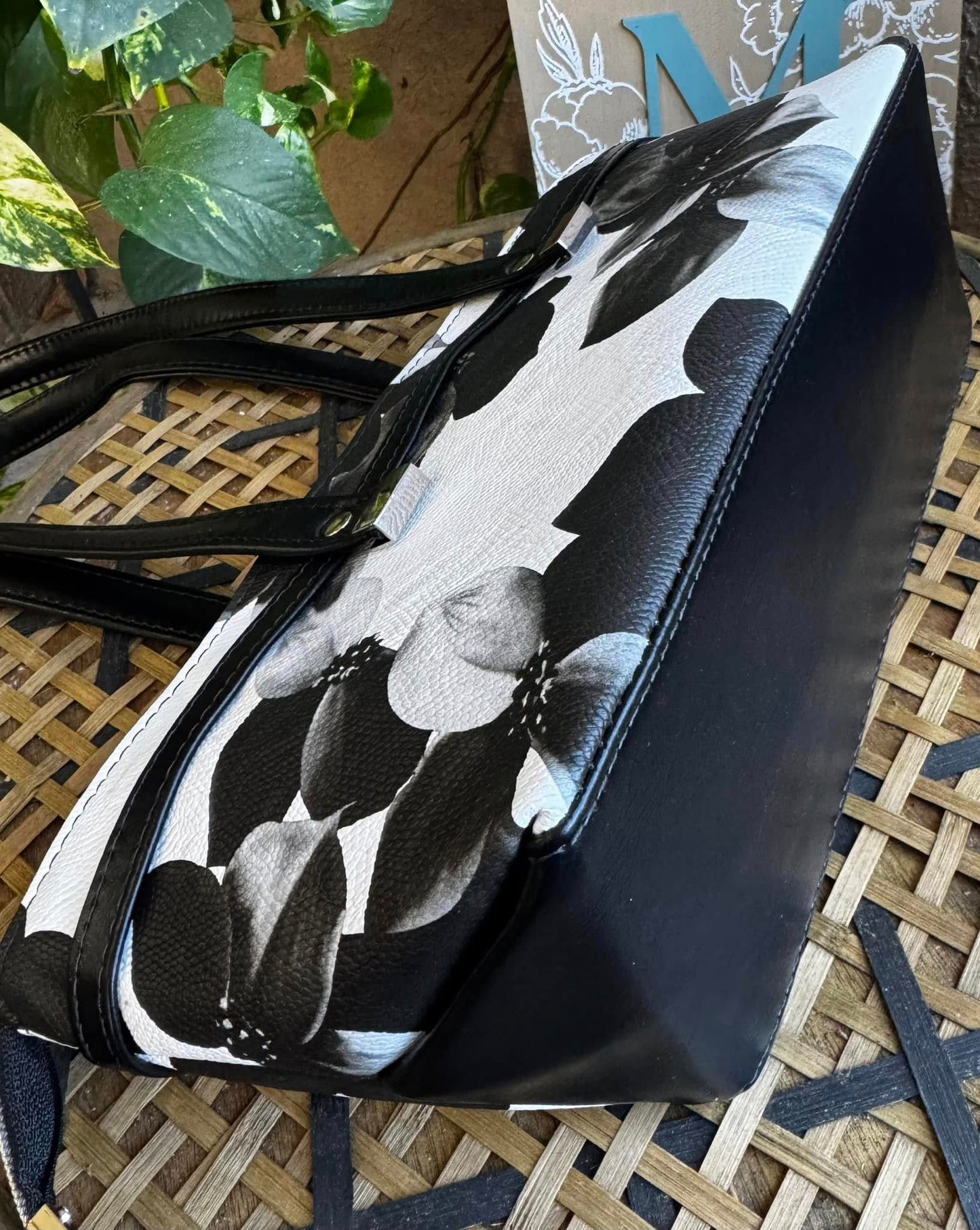 Celeste East West Bag PDF Pattern