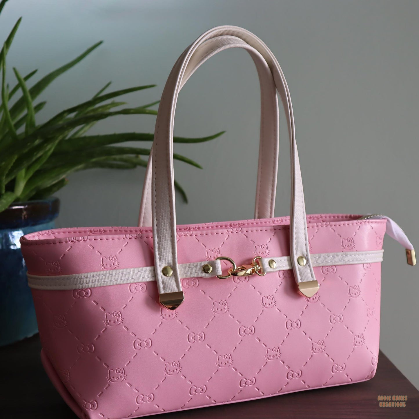 NEW Celeste East West Bag PDF Pattern