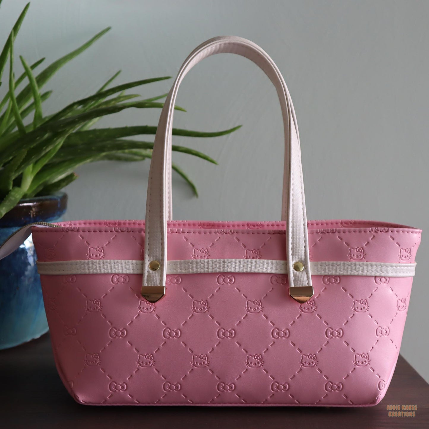 NEW Celeste East West Bag PDF Pattern