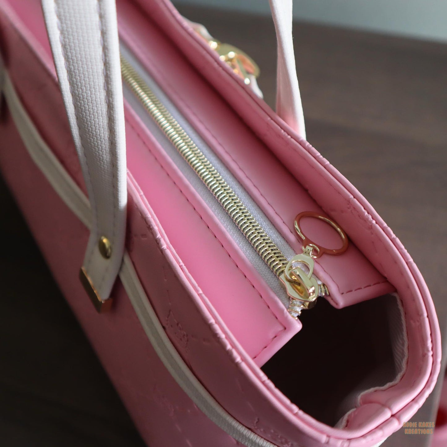 NEW Celeste East West Bag PDF Pattern